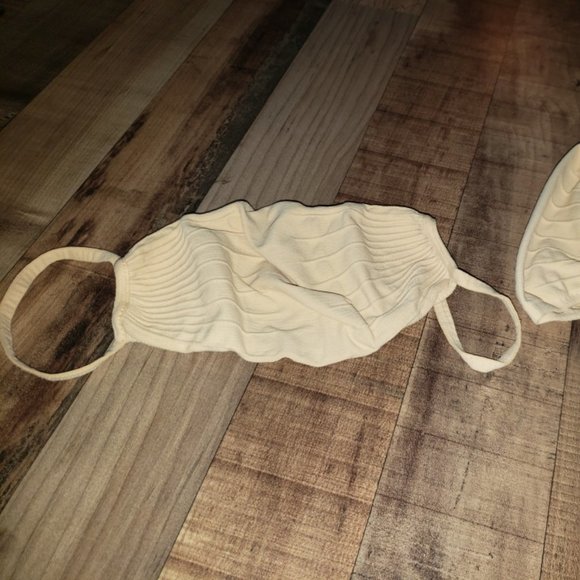 Skims Sand Nude Face mask Kim Kardashian - Picture 1 of 1